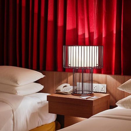 The Link 83 Mandalay Boutique Hotel Zewnętrze zdjęcie