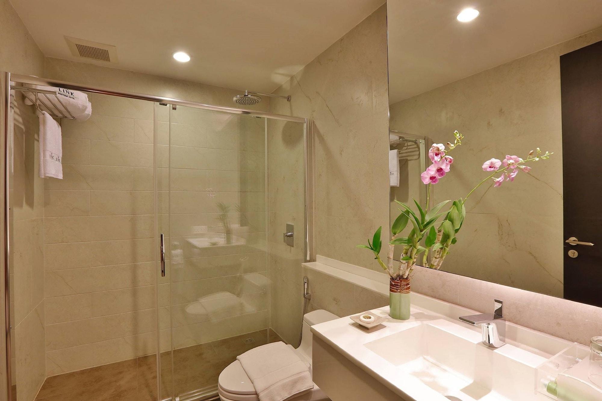 The Link 83 Mandalay Boutique Hotel Zewnętrze zdjęcie