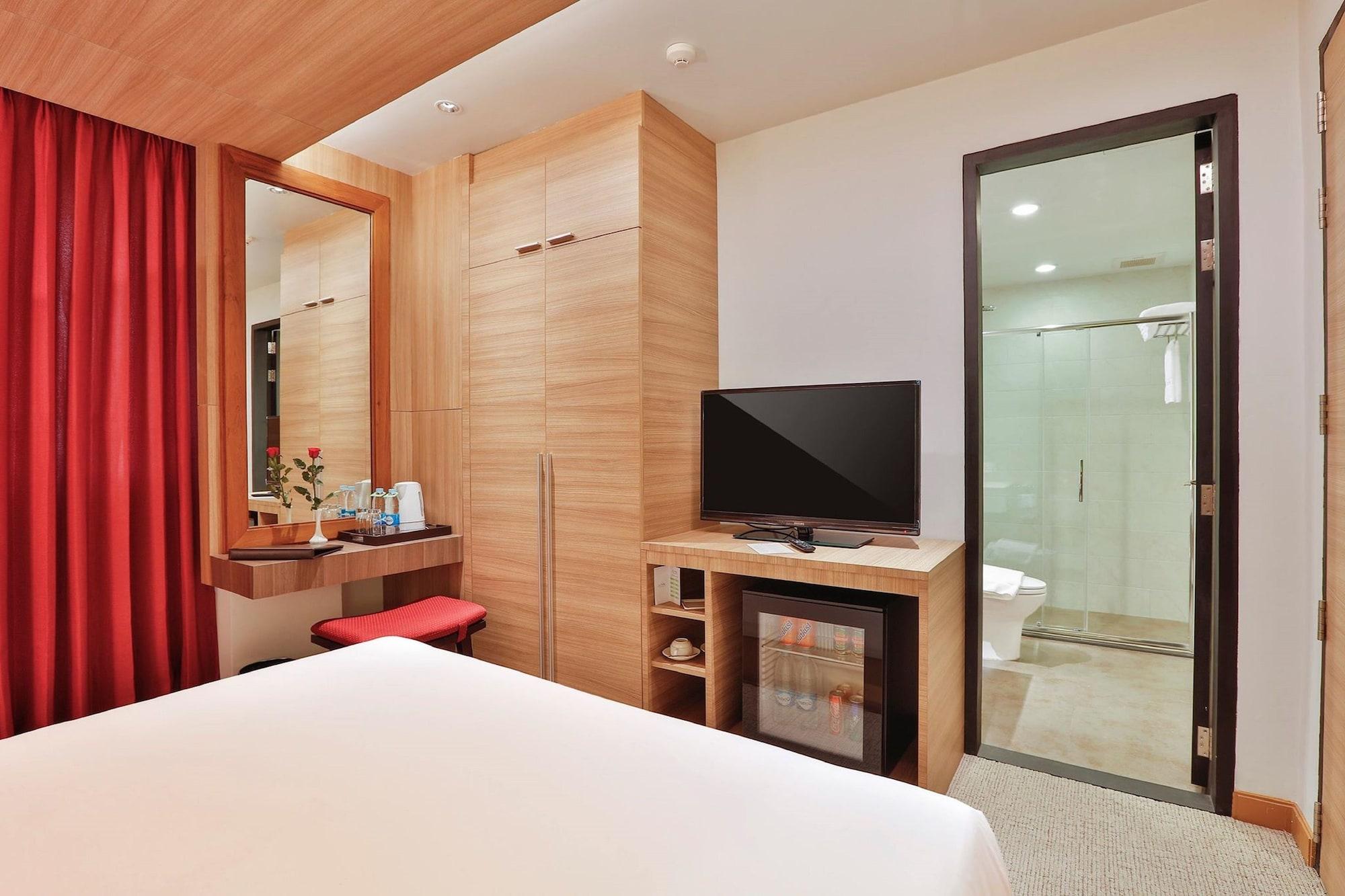 The Link 83 Mandalay Boutique Hotel Zewnętrze zdjęcie
