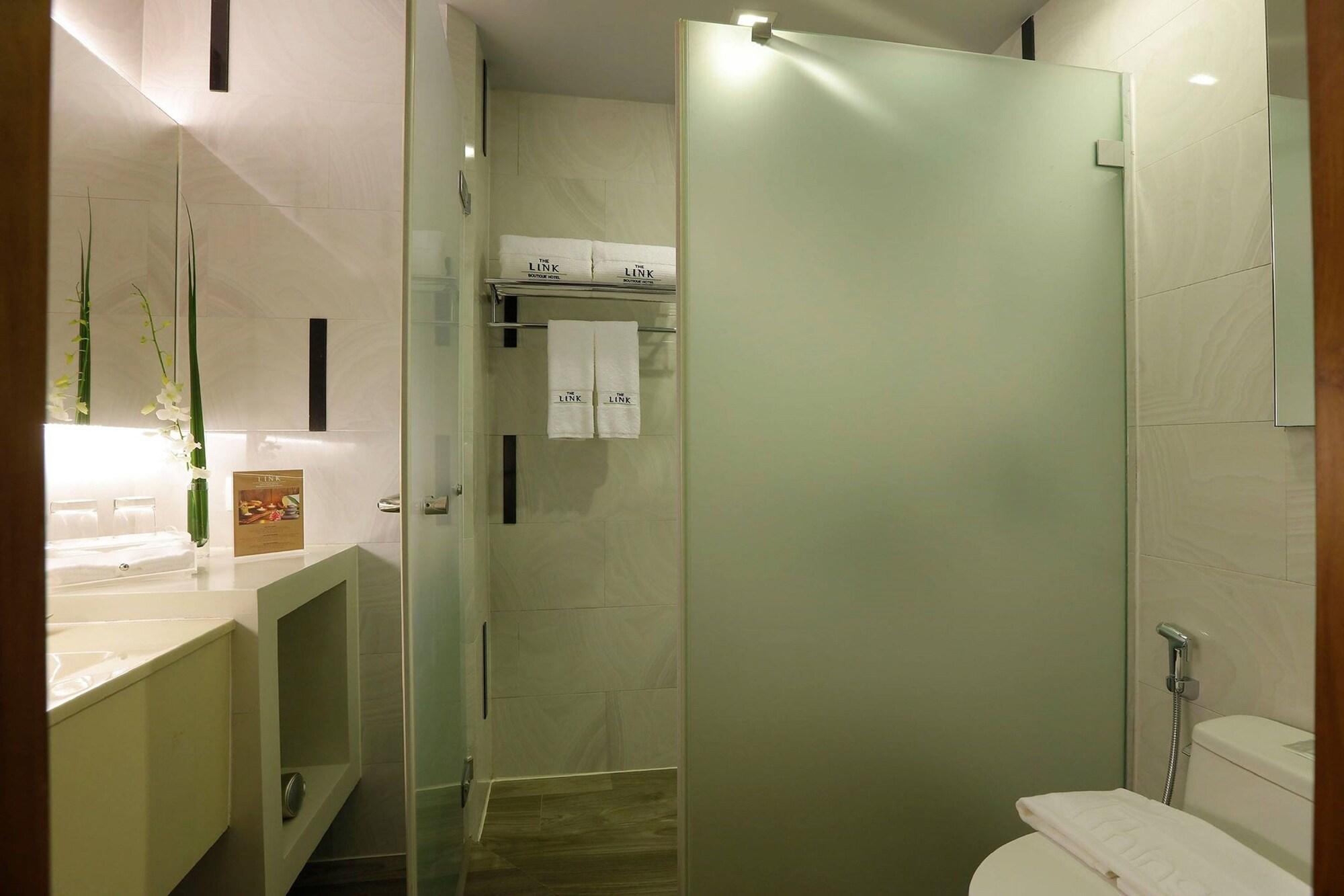 The Link 83 Mandalay Boutique Hotel Zewnętrze zdjęcie