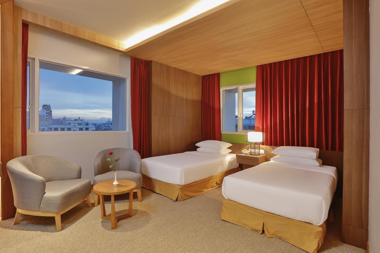 The Link 83 Mandalay Boutique Hotel Zewnętrze zdjęcie