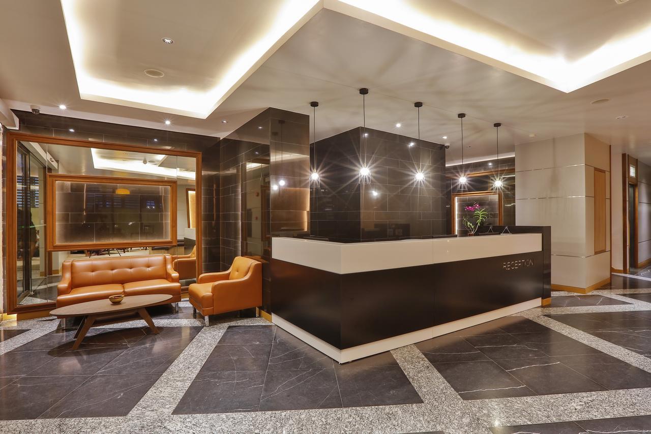 The Link 83 Mandalay Boutique Hotel Zewnętrze zdjęcie
