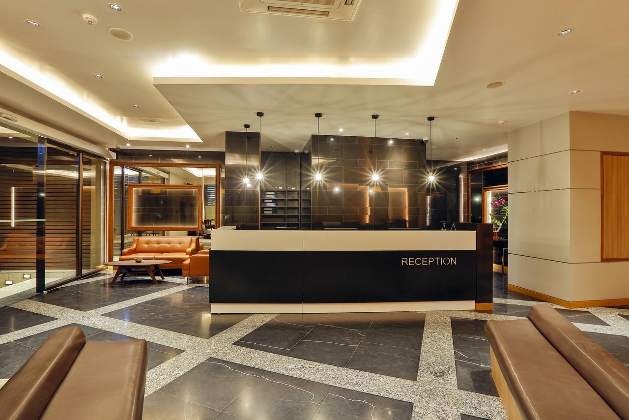 The Link 83 Mandalay Boutique Hotel Zewnętrze zdjęcie