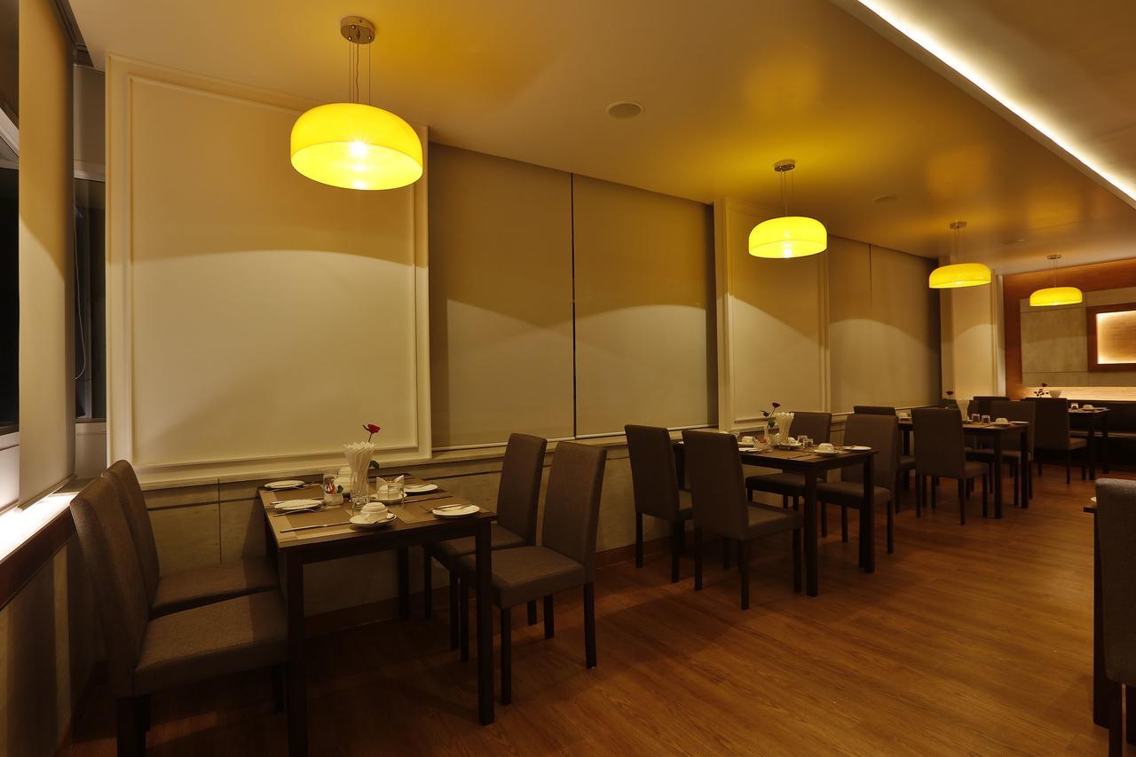 The Link 83 Mandalay Boutique Hotel Zewnętrze zdjęcie