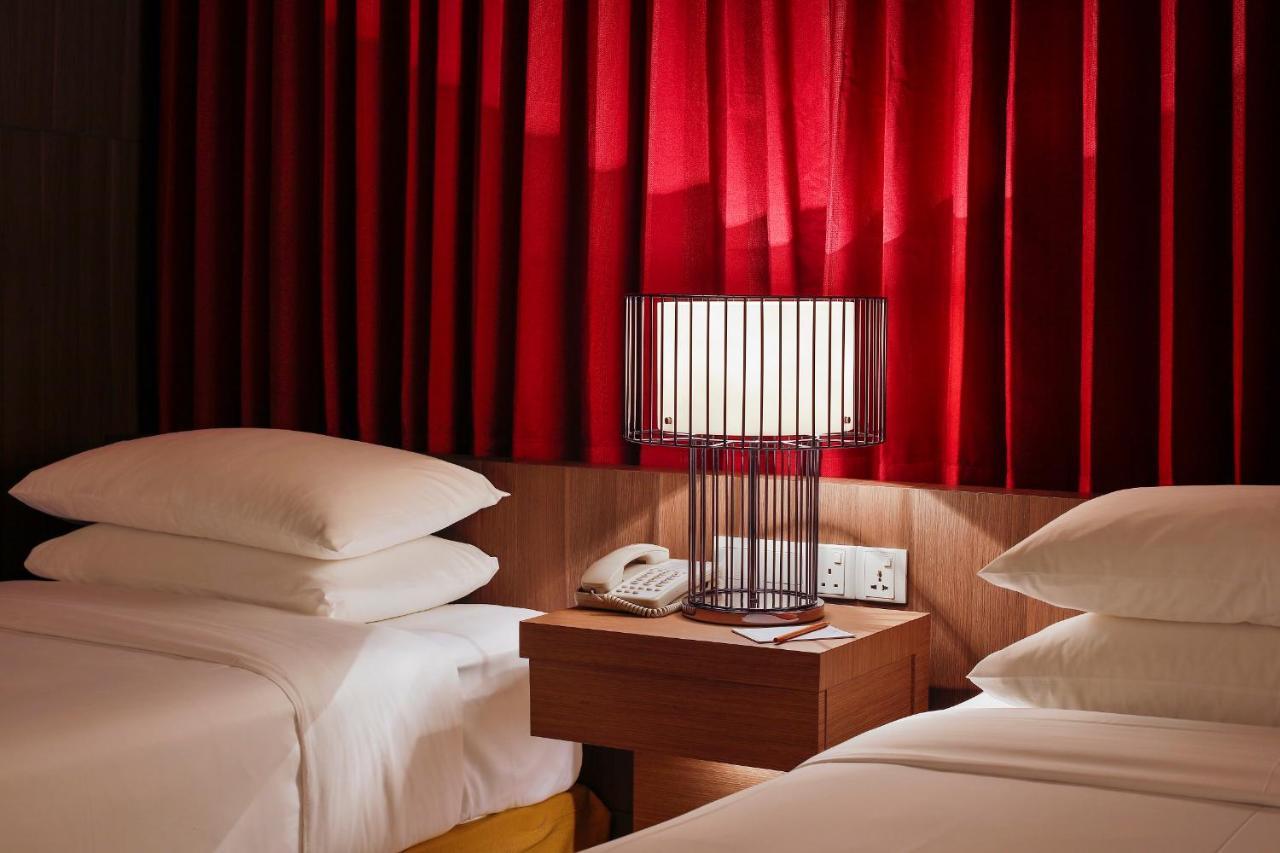 The Link 83 Mandalay Boutique Hotel Zewnętrze zdjęcie