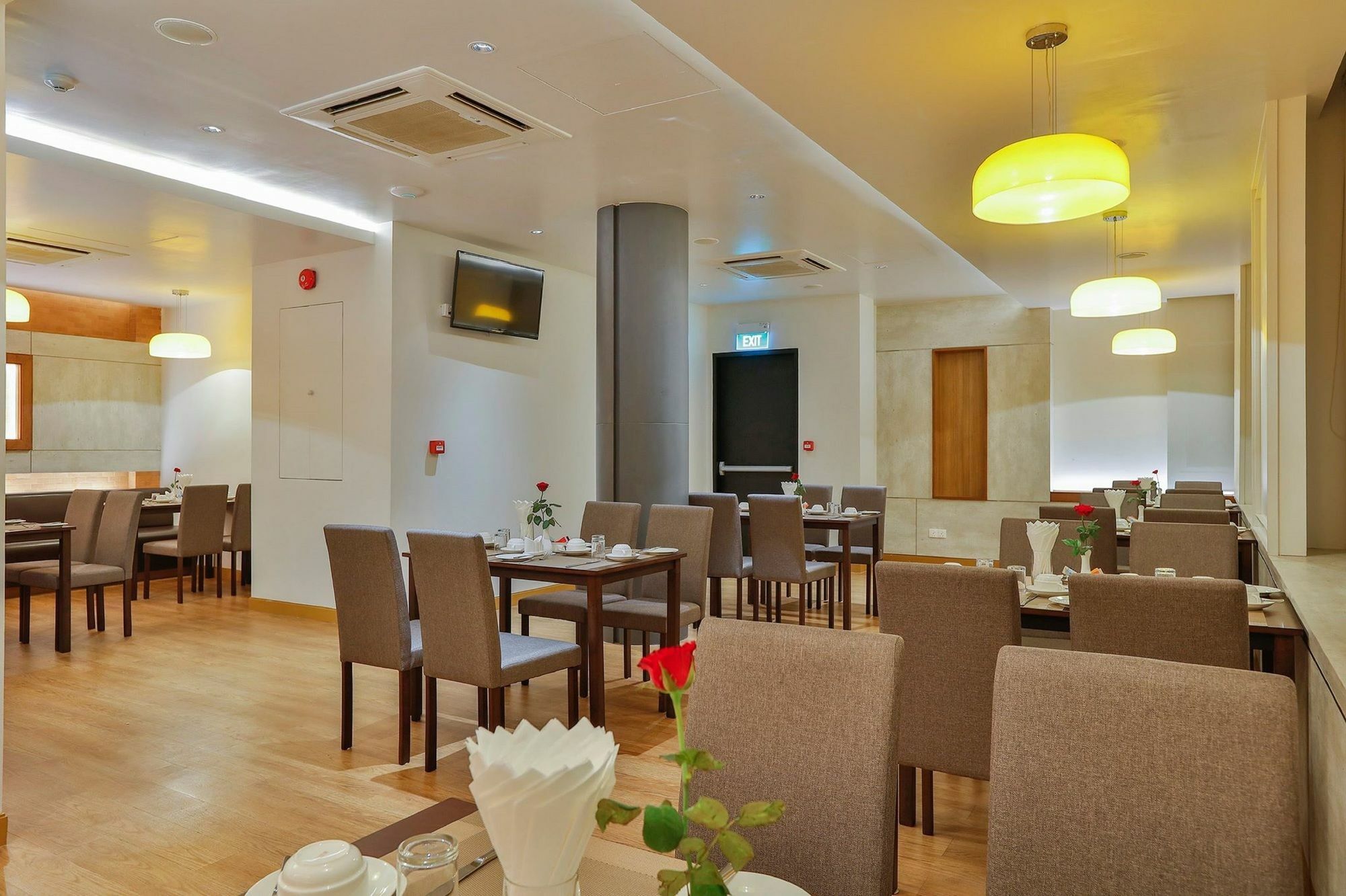 The Link 83 Mandalay Boutique Hotel Zewnętrze zdjęcie