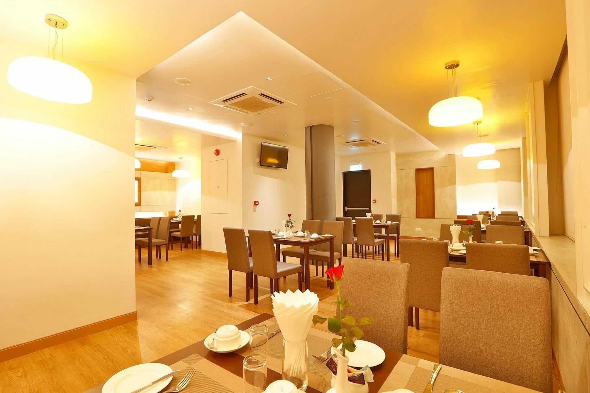 The Link 83 Mandalay Boutique Hotel Zewnętrze zdjęcie