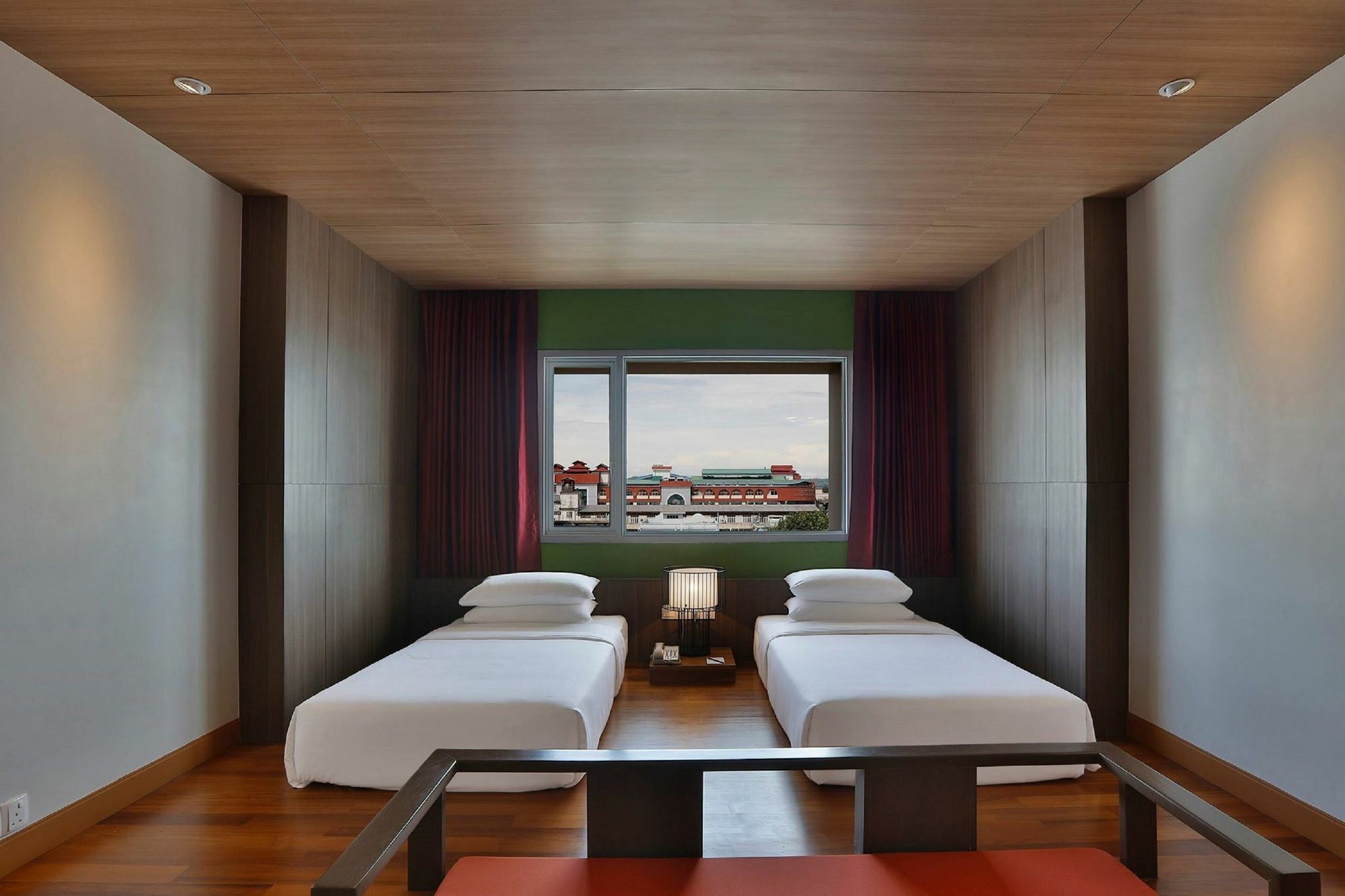 The Link 83 Mandalay Boutique Hotel Zewnętrze zdjęcie